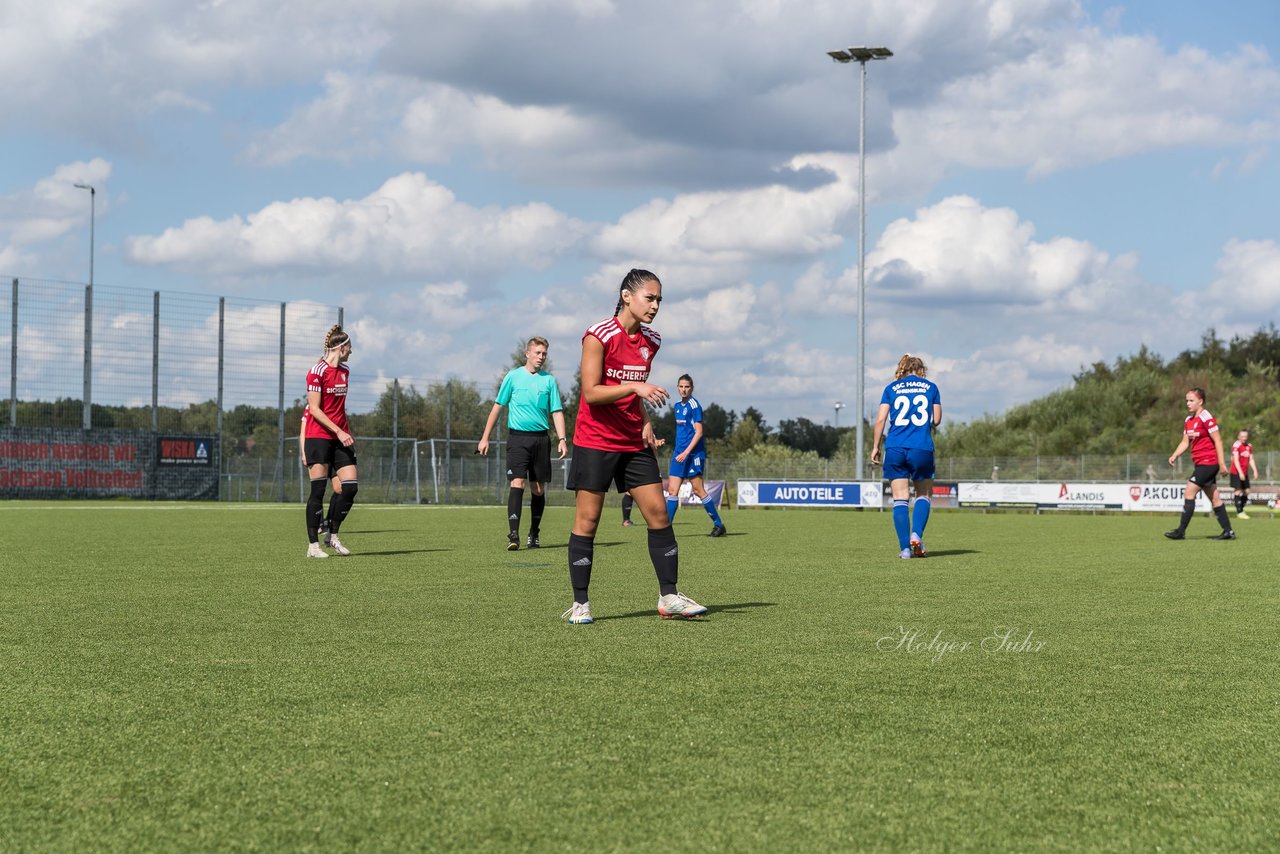 Bild 61 - Saisonstart Oberliga